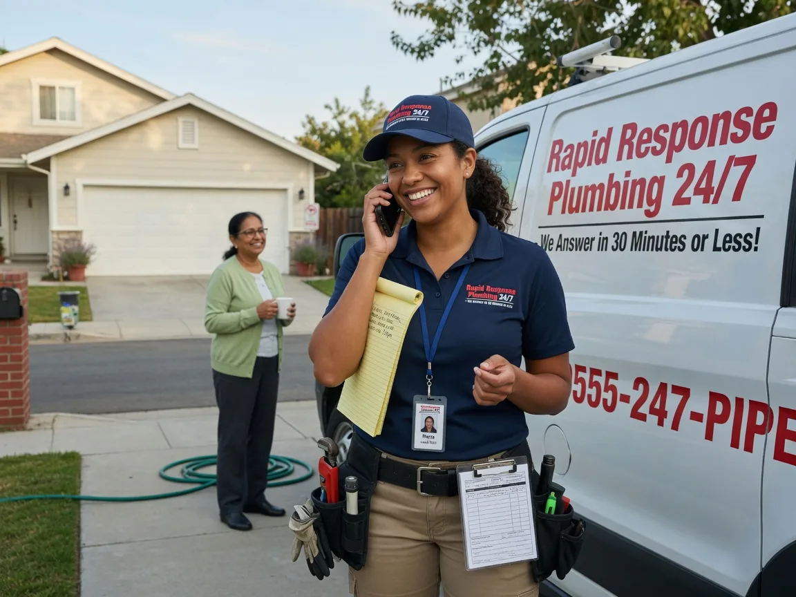 Emergency Plumber Newman, CA FAQs
